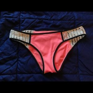 Victoria Secret bikini bottom